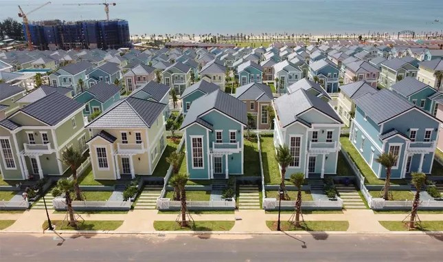 Đánh thuế bất động sản thứ 2 sẽ 'hạ nhiệt' giá nhà?