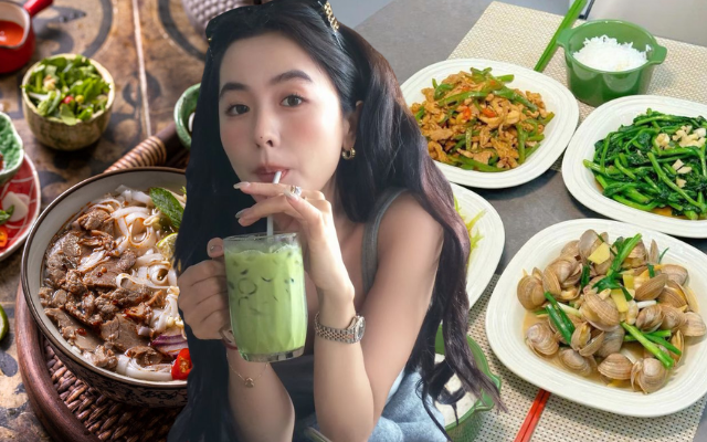 Cách tiêu 50.000 quyết định bạn là ai khi có 5 tỷ