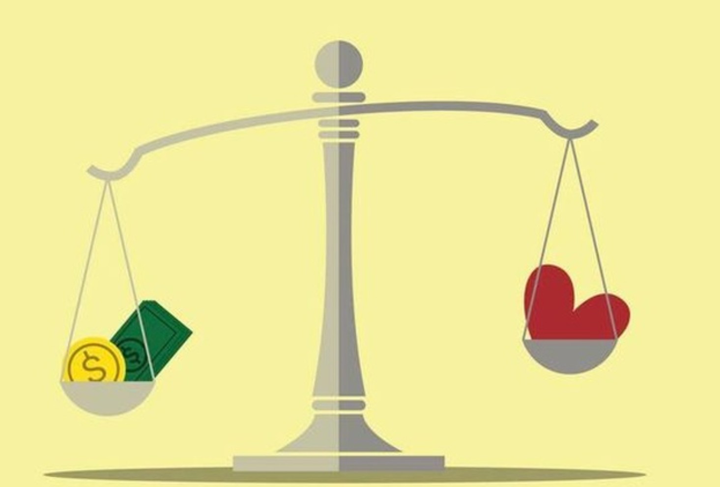 Người có tiền hiếm khi nói ra: Kỹ năng làm chủ đồng tiền là quan trọng bậc nhất nếu muốn đổi đời