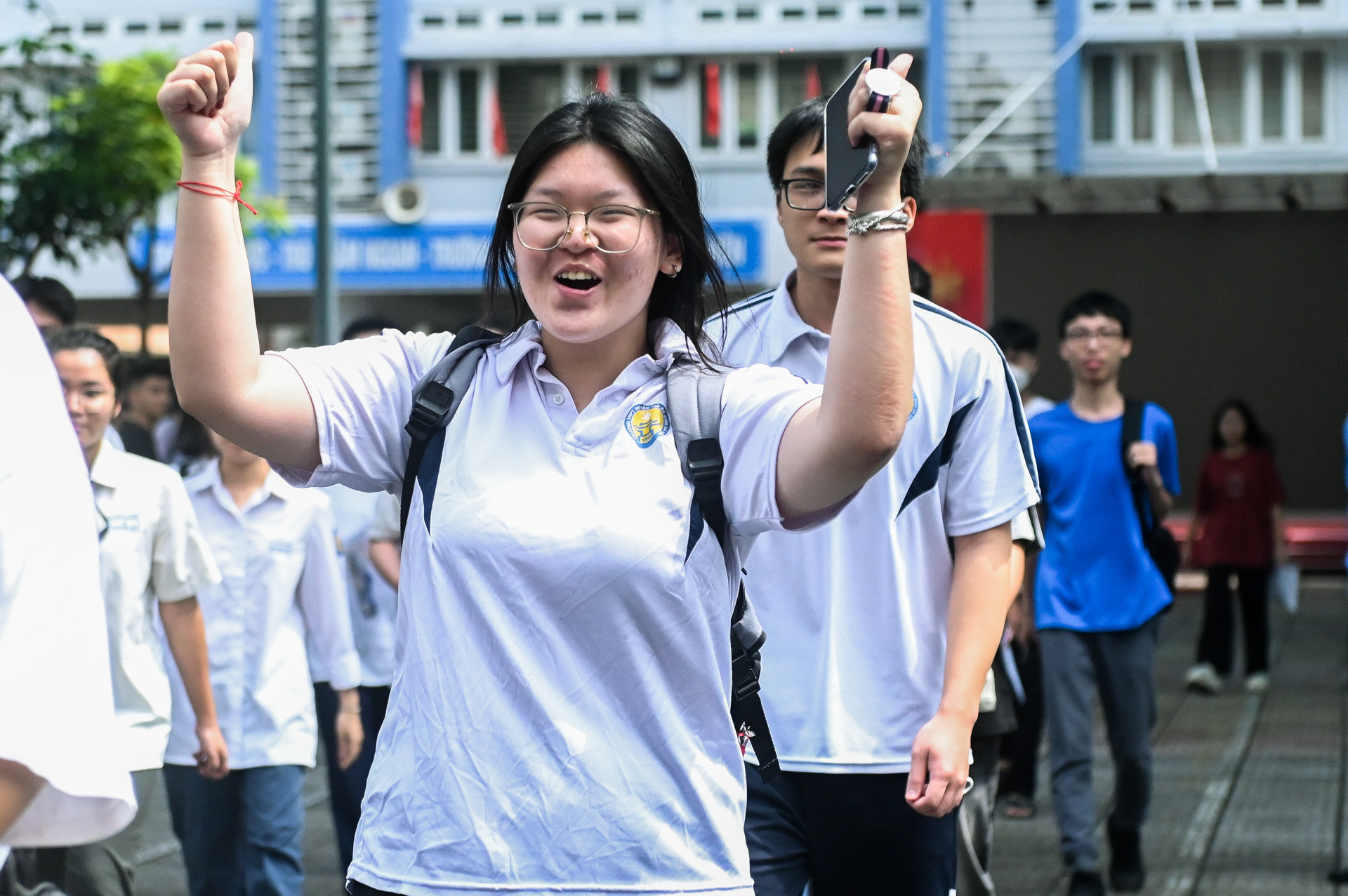 Cộng tối đa 4 điểm cho thí sinh có IELTS xét tuyển vào các trường