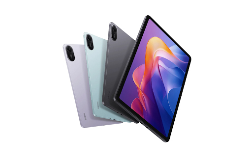 Redmi Pad 2 Series chính thức ra mắt: Màn hình lớn, pin khủng, hiệu năng tối ưu cho học tập & giải trí, giá chỉ từ 4,99 triệu đồng