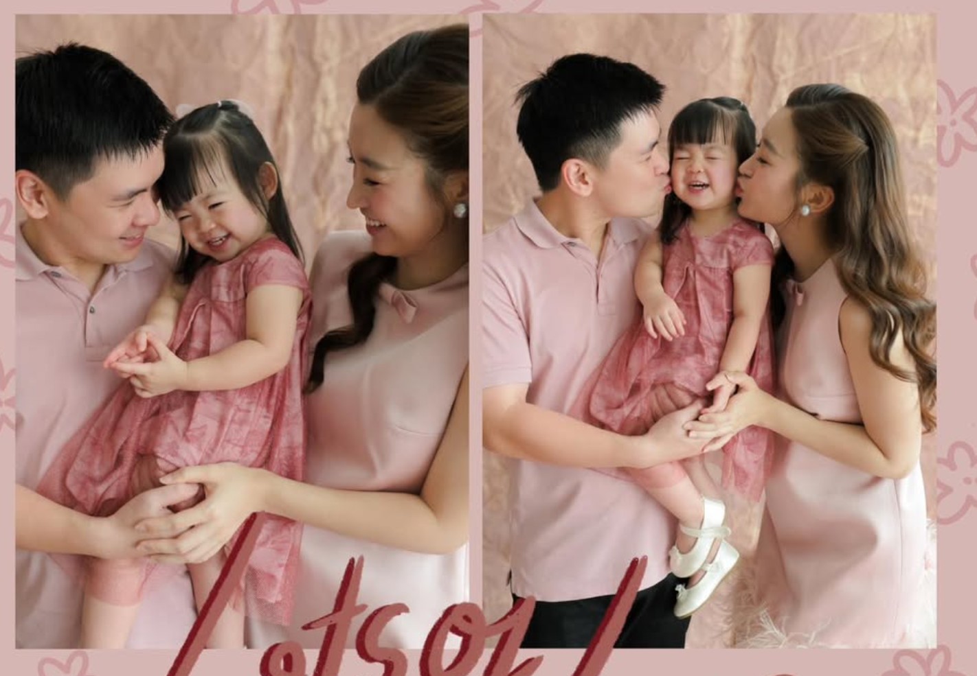 Dâu hào môn Đỗ Mỹ Linh hạnh phúc bên thiếu gia nhà bầu Hiển mừng ái nữ 2 tuổi, hé lộ cuộc sống viên mãn