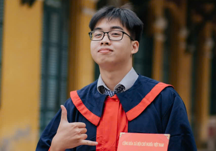 Dàn thủ khoa toàn quốc 2025 chọn trường đại học nào?