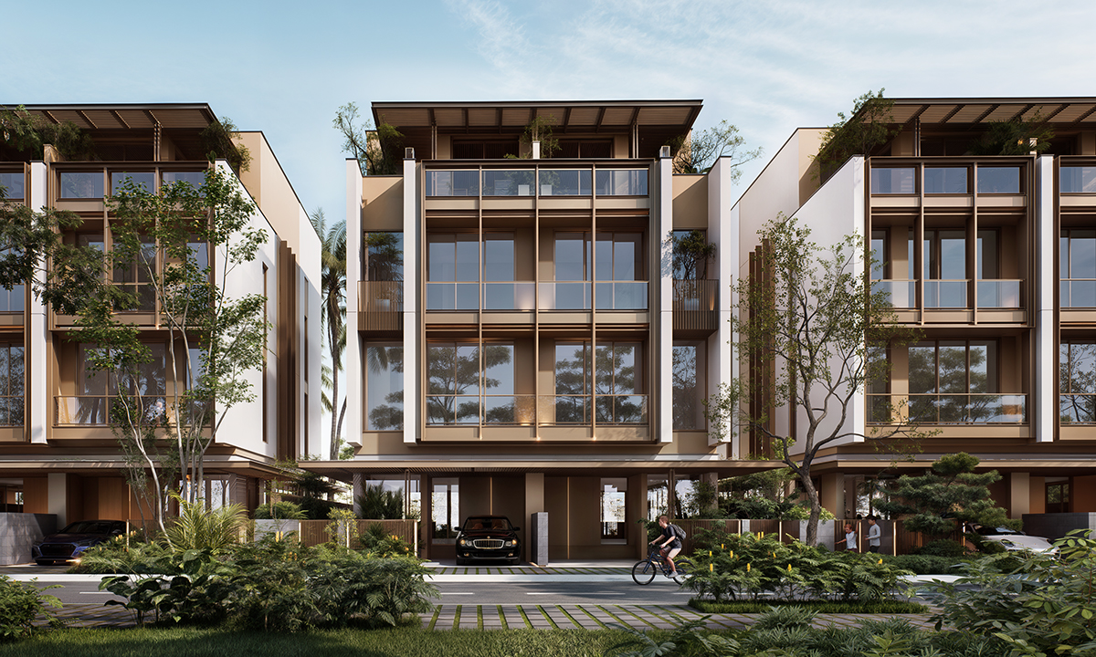  Thế mạnh giúp The Global City thành “điểm hẹn đầu tư” của siêu đô thị TP. HCM