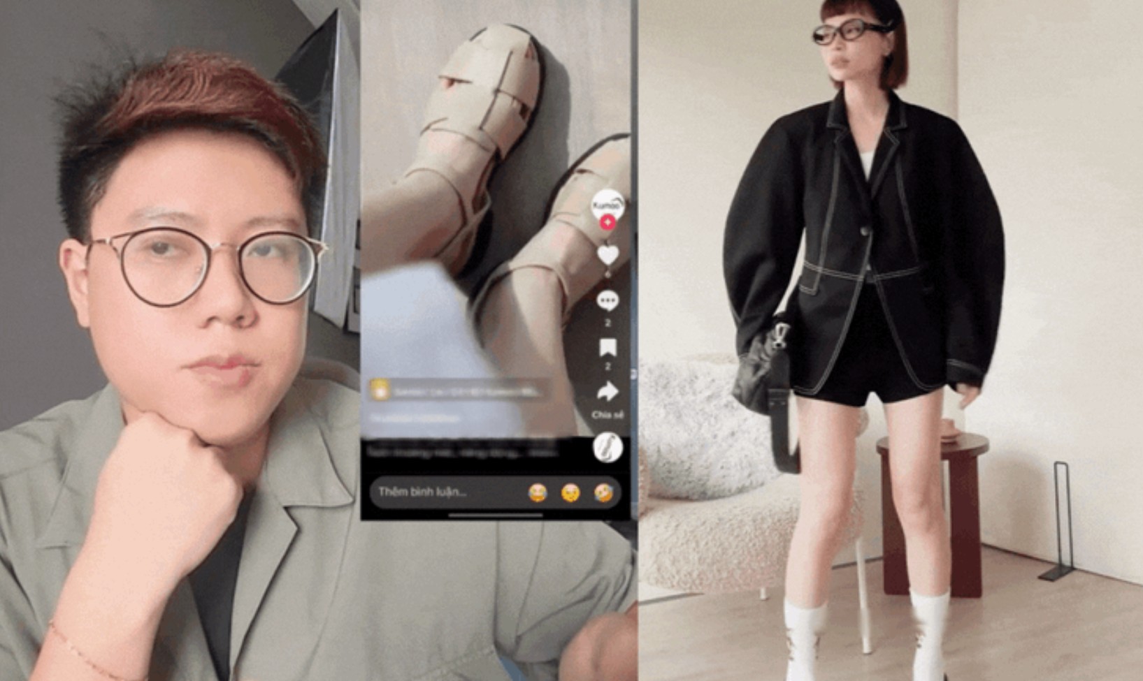 Lại là drama local brand Việt: Bị tố ăn cắp chất xám, xài chùa hình ảnh nhưng chỉ trả 4 triệu