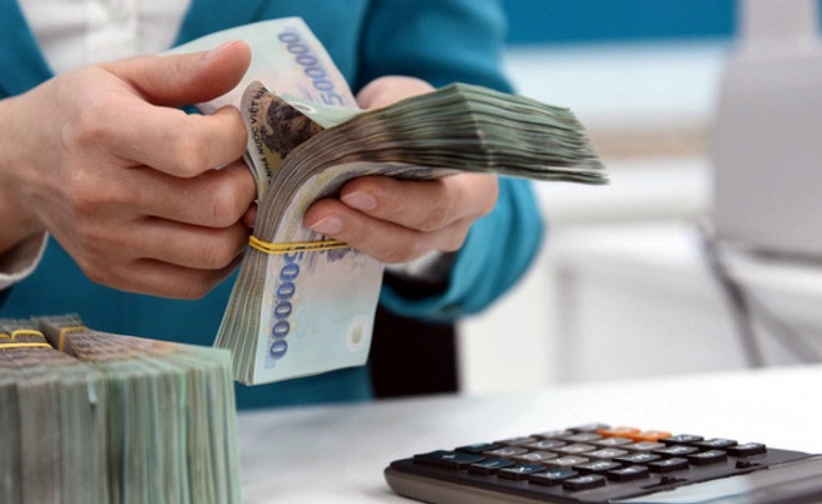 Đầu tháng 8, gửi tiết kiệm ở đâu hưởng lãi suất trên 8%/năm?