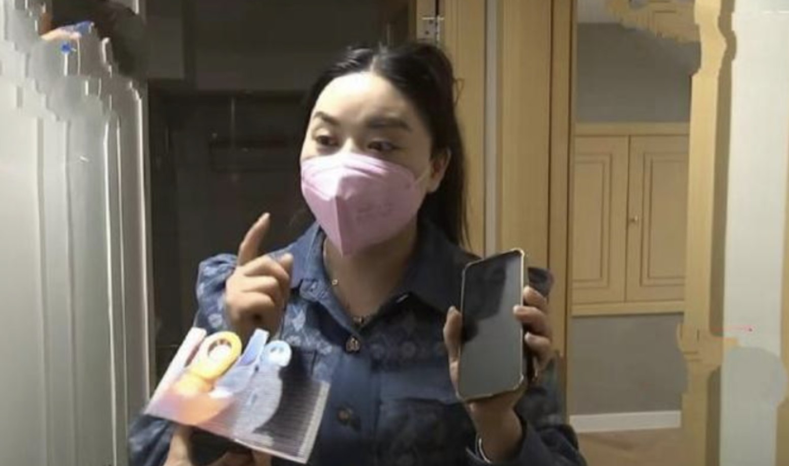 Người phụ nữ sở hữu 9 căn chung cư cho thuê 13 triệu đồng/tháng vẫn “khóc ròng”: “4 năm nay ngày nào cũng mất ăn mất ngủ”