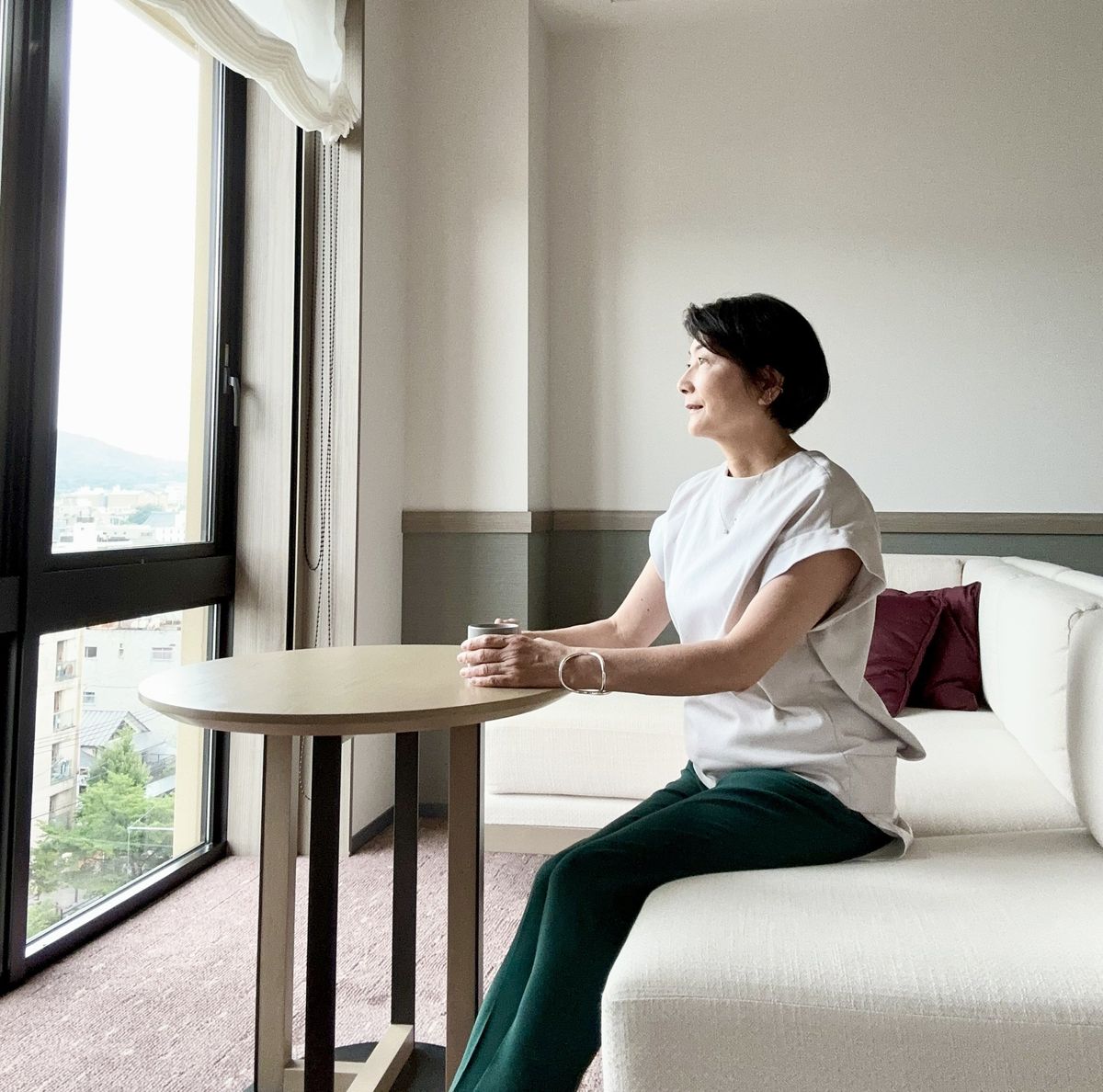 5 bí quyết giữ vận may tài chính để tuổi trung niên luôn sống thịnh vượng