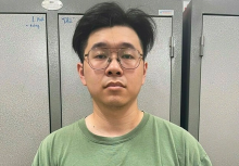 Nam thanh niên khai gì về lý do hành hung người phụ nữ tại sảnh thang máy chung cư? Nam thanh niên khai gì về lý do hành hung người phụ nữ tại sảnh thang máy chung cư?