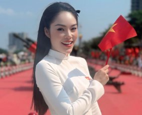 Sao Việt từng phải kiếm 6 tỷ/năm trả nợ, vẫn cho con học trường quốc tế: Vượt qua biến cố, dạy con hay ho