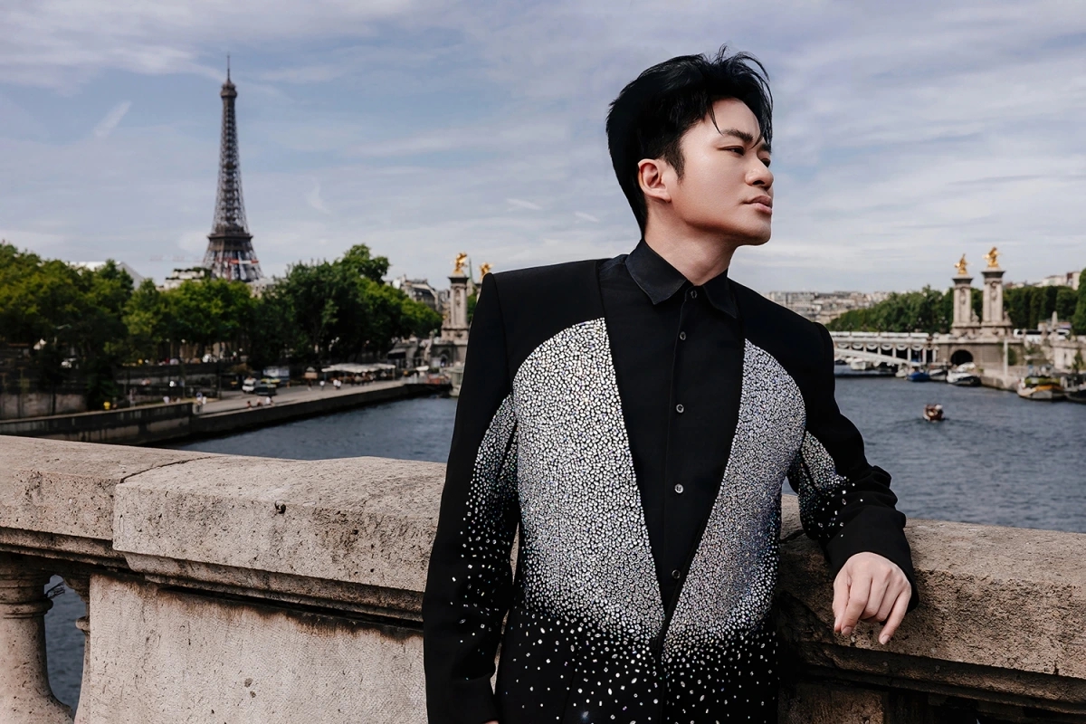 Tùng Dương tiết lộ bí quyết để duy trì giọng hát tốt, bắn nốt cao liên tục: Phải luôn chăm chỉ tập thể dục, sắp tới sẽ chơi thêm pickleball