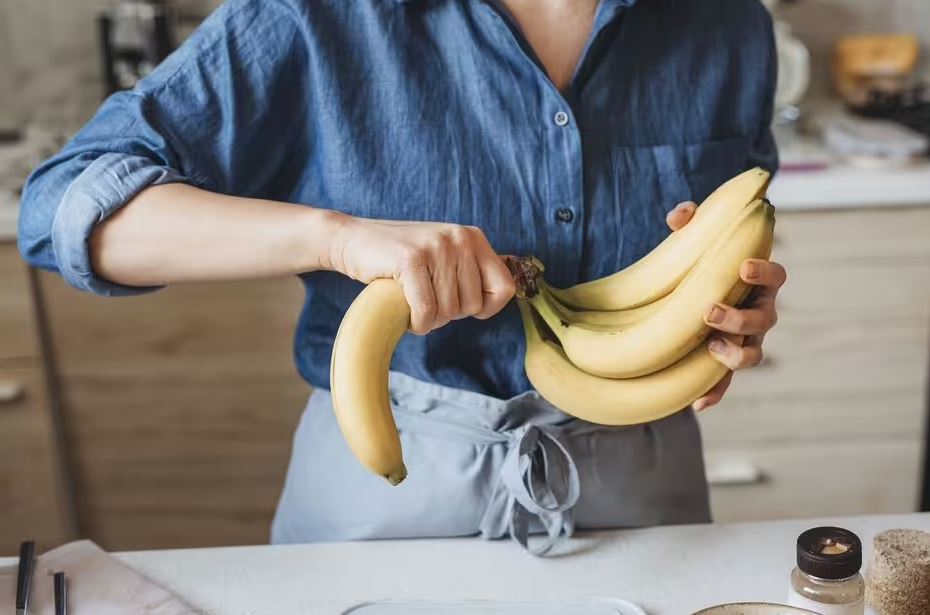 Cách bảo quản giúp chuối tươi lâu gấp 2 lần: Chuyên gia đứng ra đảm bảo