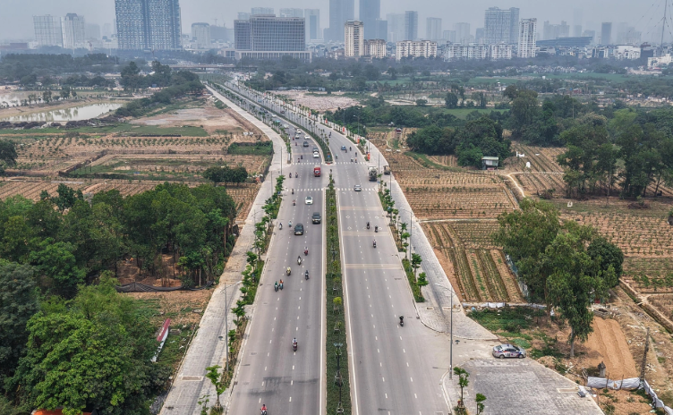 Lộ viên ngọc sáng trong khối tài sản của ông Trịnh Văn Quyết thời điểm hiện tại