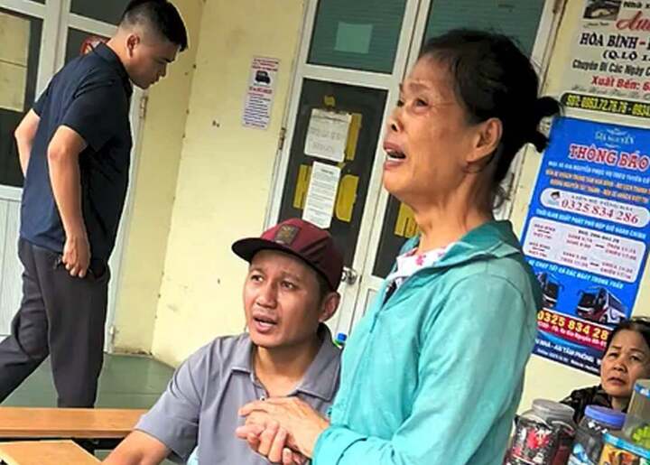 Xác định danh tính tài xế bị tố 'chặt chém' người phụ nữ 2,5 triệu đồng/cuốc xe