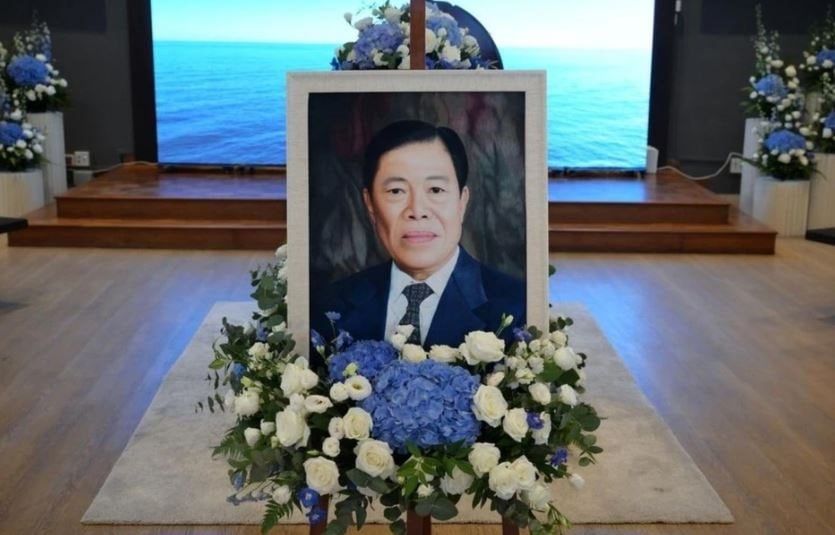 'Ông trùm' Singapore qua đời, 6 người cháu trở thành tỷ phú chỉ sau 1 đêm