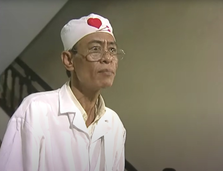 Cuộc đời thăng trầm của bác sĩ Hoa Súng trong 'Gặp nhau cuối tuần'