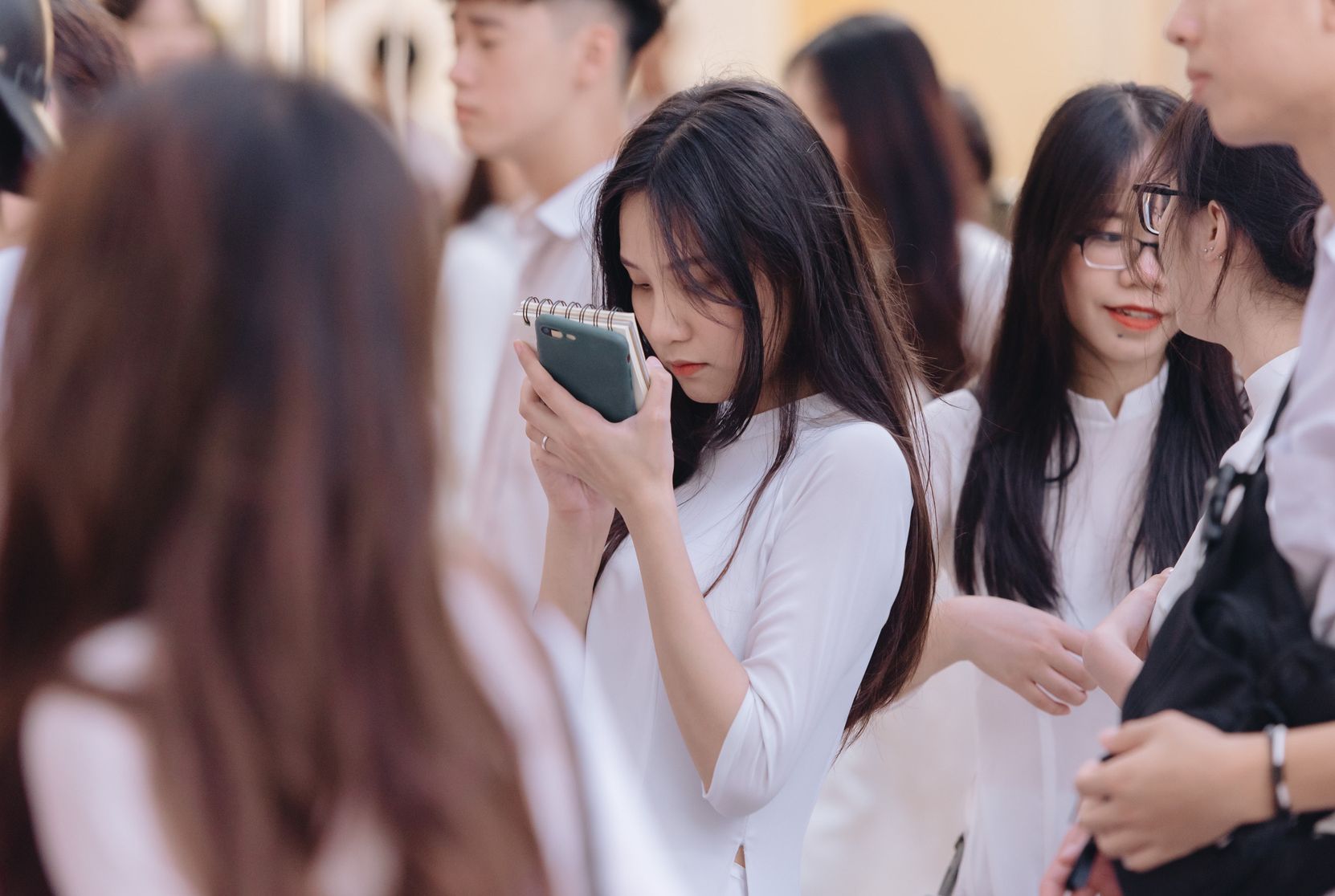 Chính phủ yêu cầu thi đại học trên máy tính