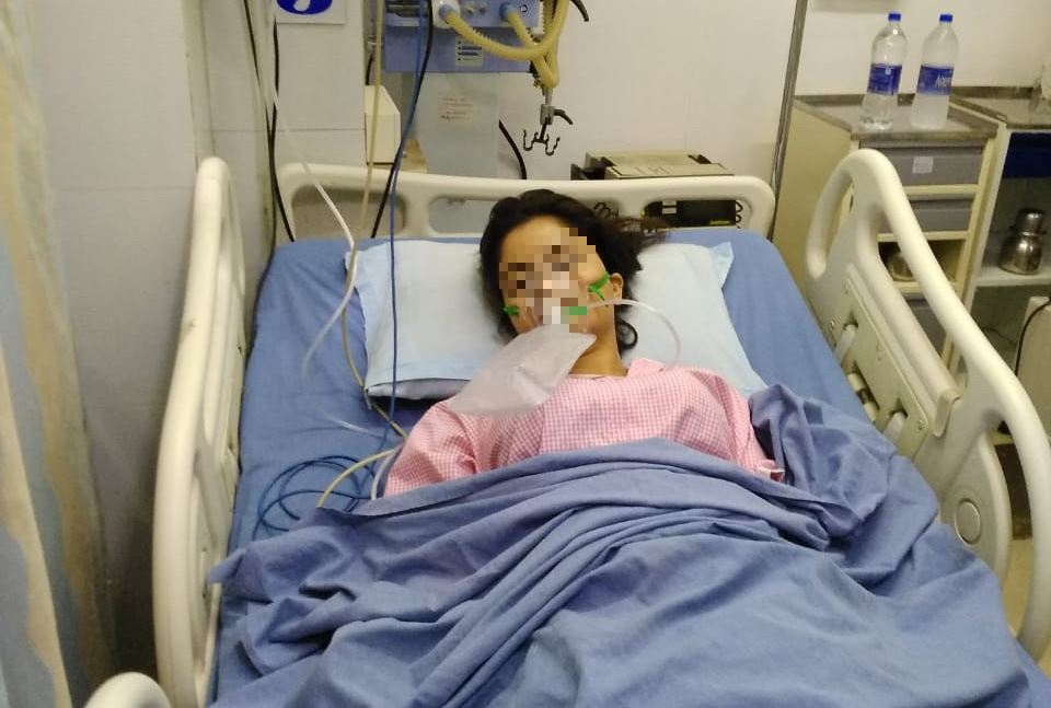 Người phụ nữ suýt mất mạng vì thiếu trầm trọng loại gia vị ai cũng bảo nhau ăn càng ít thì càng khoẻ