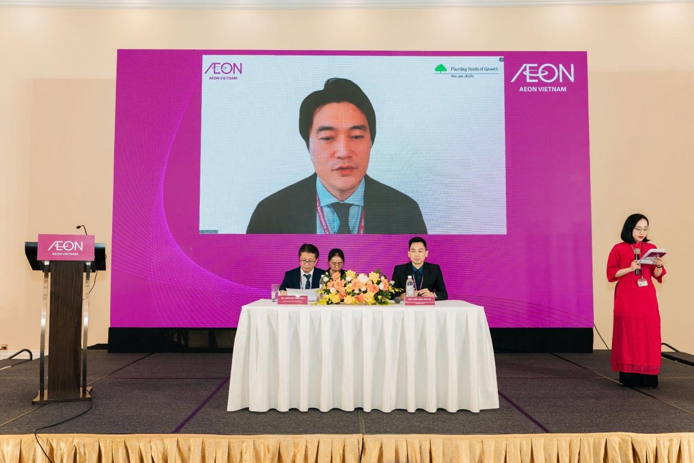 AEON Văn Giang khai trương, mở ra trải nghiệm mua sắm trọn vẹn