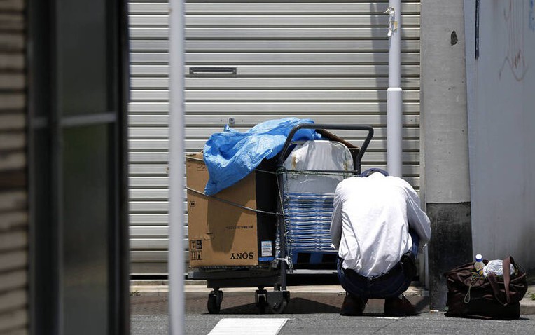 Bán sạch tiền hưu mua nhà cho thuê, người đàn ông 67 tuổi sốc vì bay hơn nửa tỷ sau 5 năm