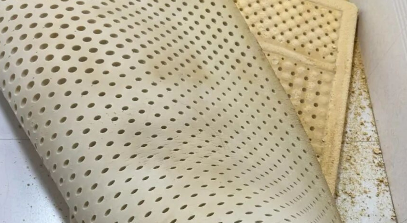 5 loại đệm người trong nghề liệt vào danh sách đen: ĐỪNG MUA!