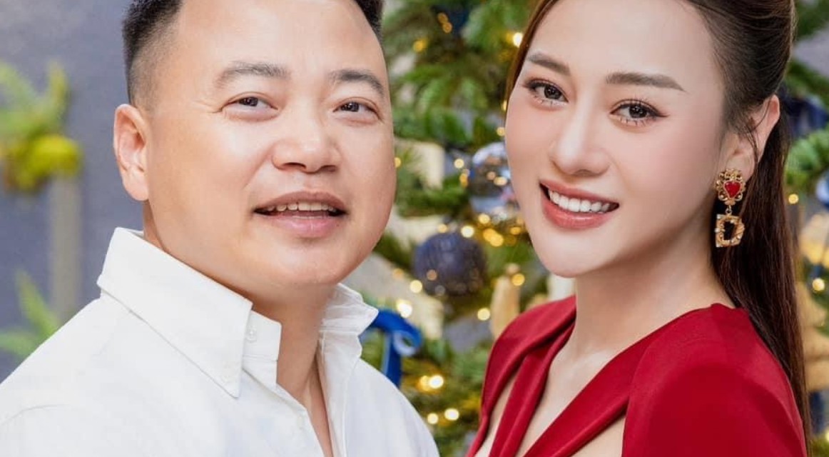 Phương Oanh có liên quan gì đến việc kinh doanh của Shark Bình?