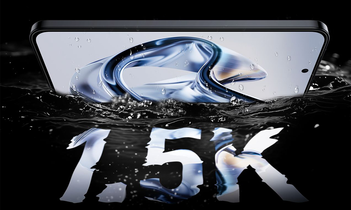 nubia Air siêu mỏng chỉ 5,9mm, độ bền vượt trội và pin dung lượng lớn chính thức ra mắt thị trường Việt Nam