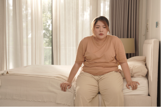 Béo phì là một bệnh mạn tính: Hiểu đúng để sống khoẻ