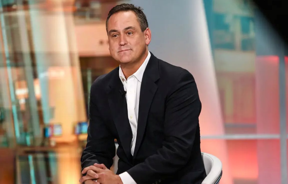 CEO công ty cho vay nổi tiếng thế giới qua đời vì tai nạn giao thông, hưởng dương 55 tuổi