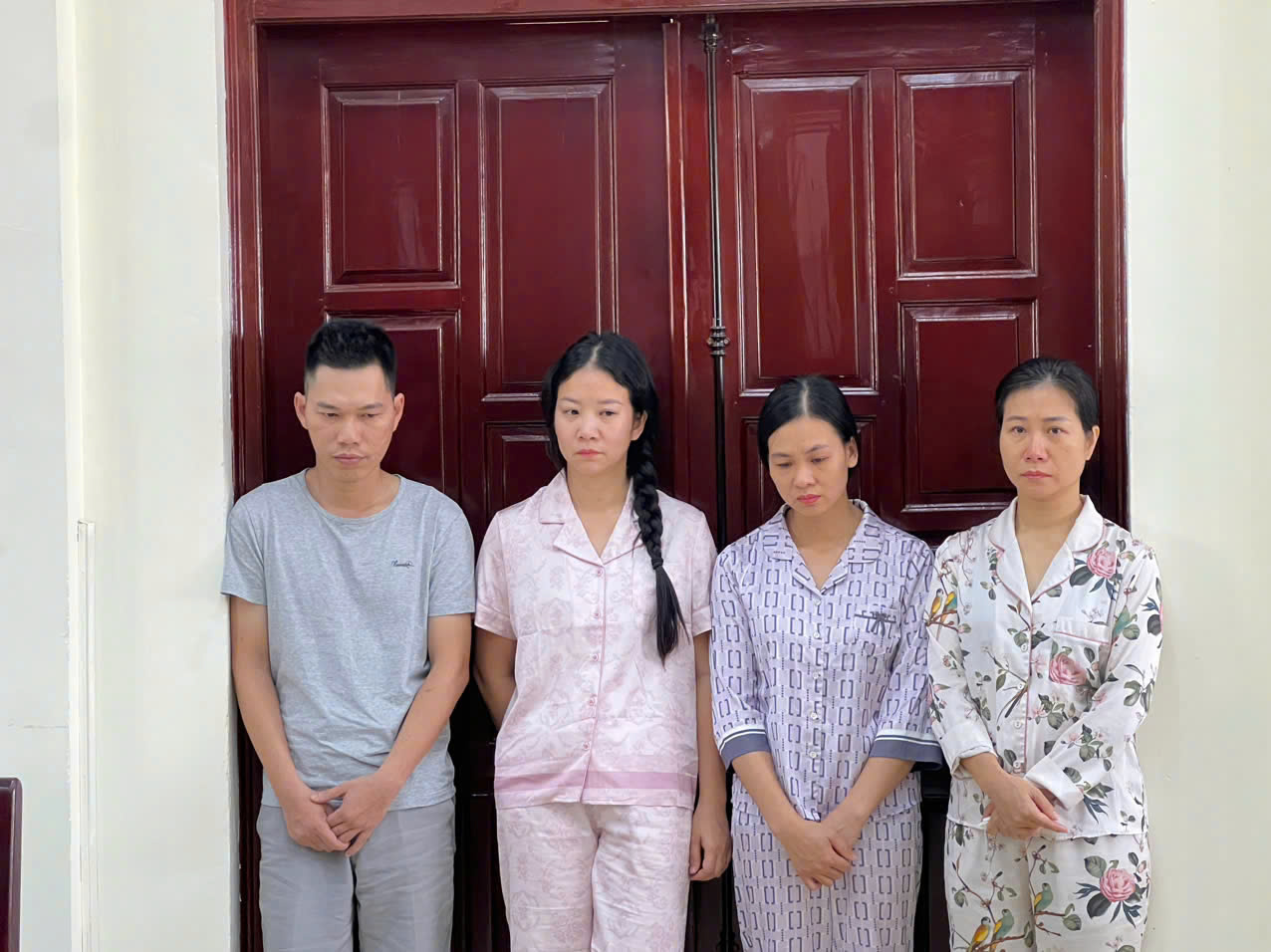 Hà Nội: Phát hiện công nghệ bơm tinh chất biến thịt trâu Ấn Độ thành 14 tấn bò WAGYU