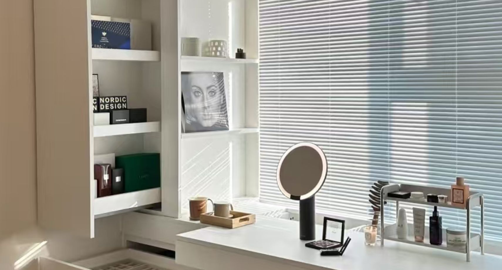 Lần thứ hai cải tạo nhà, tôi sống chết cũng phải làm bằng được 7 thiết kế này và đúng là xứng đáng từng đồng