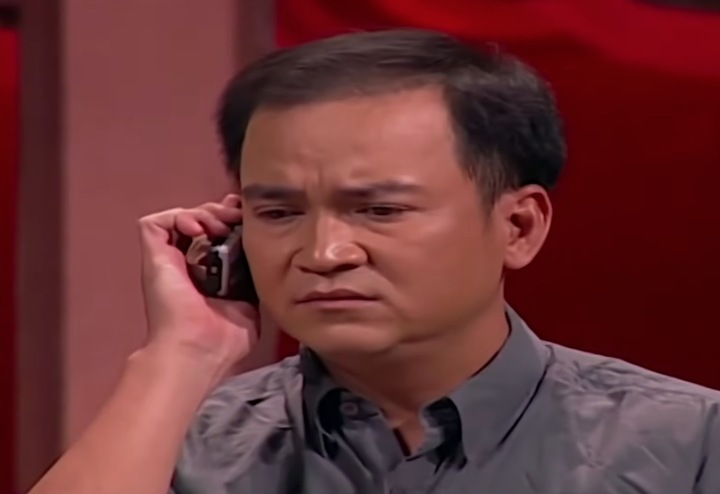 Danh hài từng phải đi kiếm tiền từ lớp 9, giờ sống sung túc bên vợ người mẫu