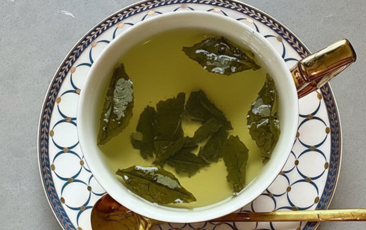 7 loại nước tăng cường trao đổi chất, hỗ trợ giảm cân: Nữ giới càng thêm tuổi càng phải coi như báu vật