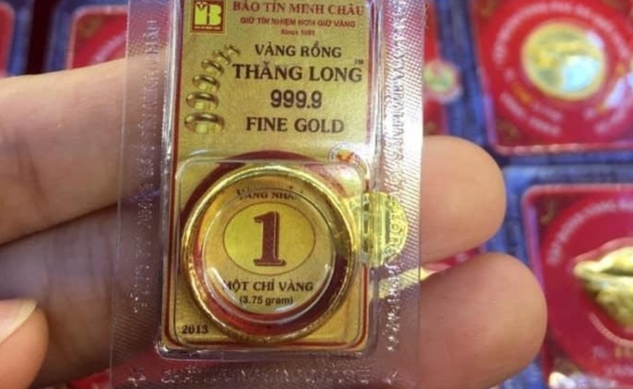 Ngoài 40 tuổi, tôi nhận ra: Mua vàng không phải lúc nào cũng khôn ngoan