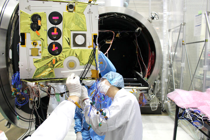 Bất ngờ mức lương của chuyên gia, kỹ sư ngành hàng không vũ trụ chưa tới 10 triệu/tháng