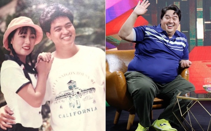 Danh hài từng làm phụ hồ, giữ xe, giờ sở hữu biệt phủ trăm tỷ rộng 1.600m2