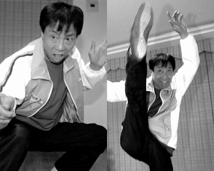 Cao thủ Trung Quốc sở hữu tuyệt chiêu 2 ngón tay, khiến 3 võ sư Nhật xin thua