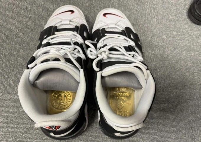 Vén màn thủ đoạn “phù phép” hơn 15.000 cây vàng nhập lậu từ Trung Quốc, tổng giá trị lên tới hơn 1.200 tỷ đồng