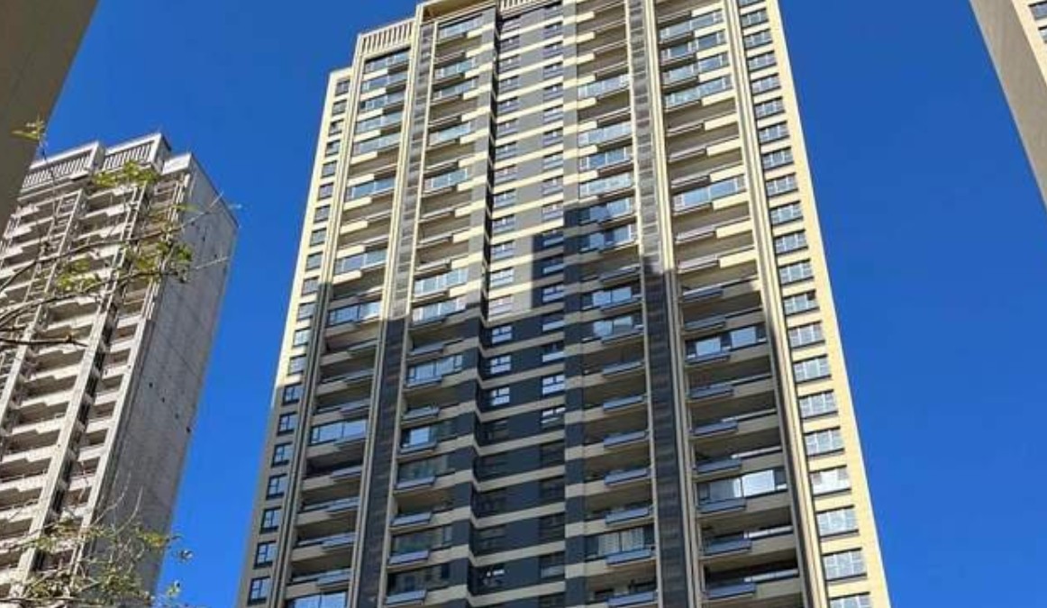 48 tuổi, tôi rời căn hộ cao tầng để sống ở khu chung cư cũ