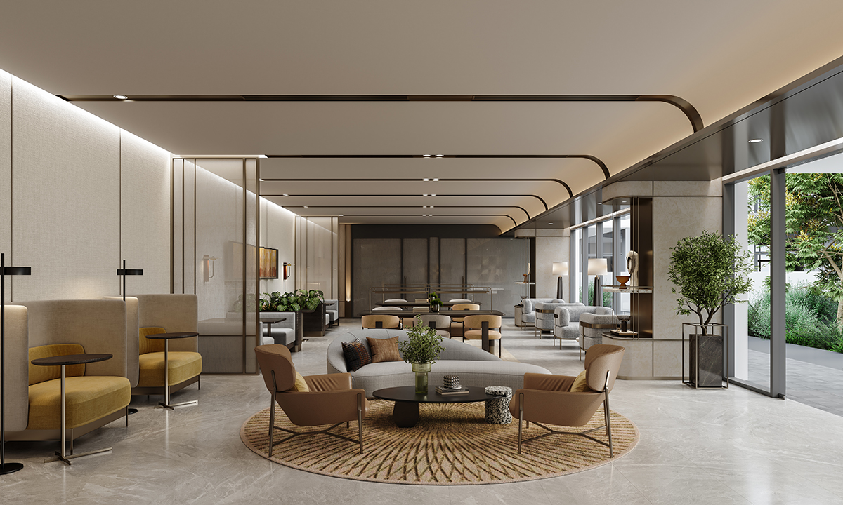 Masteri Park Place “ôm trọn” lợi thế vượt trội, định hình phong cách sống năng lượng mỗi bình minh