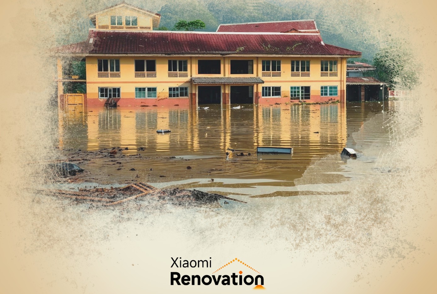 Xiaomi khởi động chiến dịch toàn cầu Xiaomi Renovation 2025: Kiến tạo Không gian Mơ ước vì Tương lai