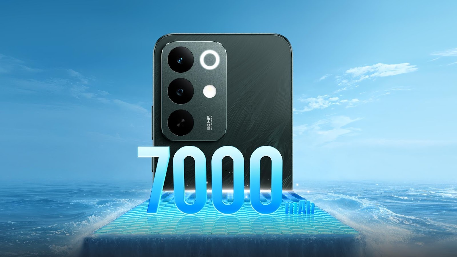 realme C85 Series chính thức ra mắt: Siêu pin, siêu kháng nước IP69 Pro vượt chuẩn, tái định nghĩa độ bền của smartphone phân khúc phổ thông