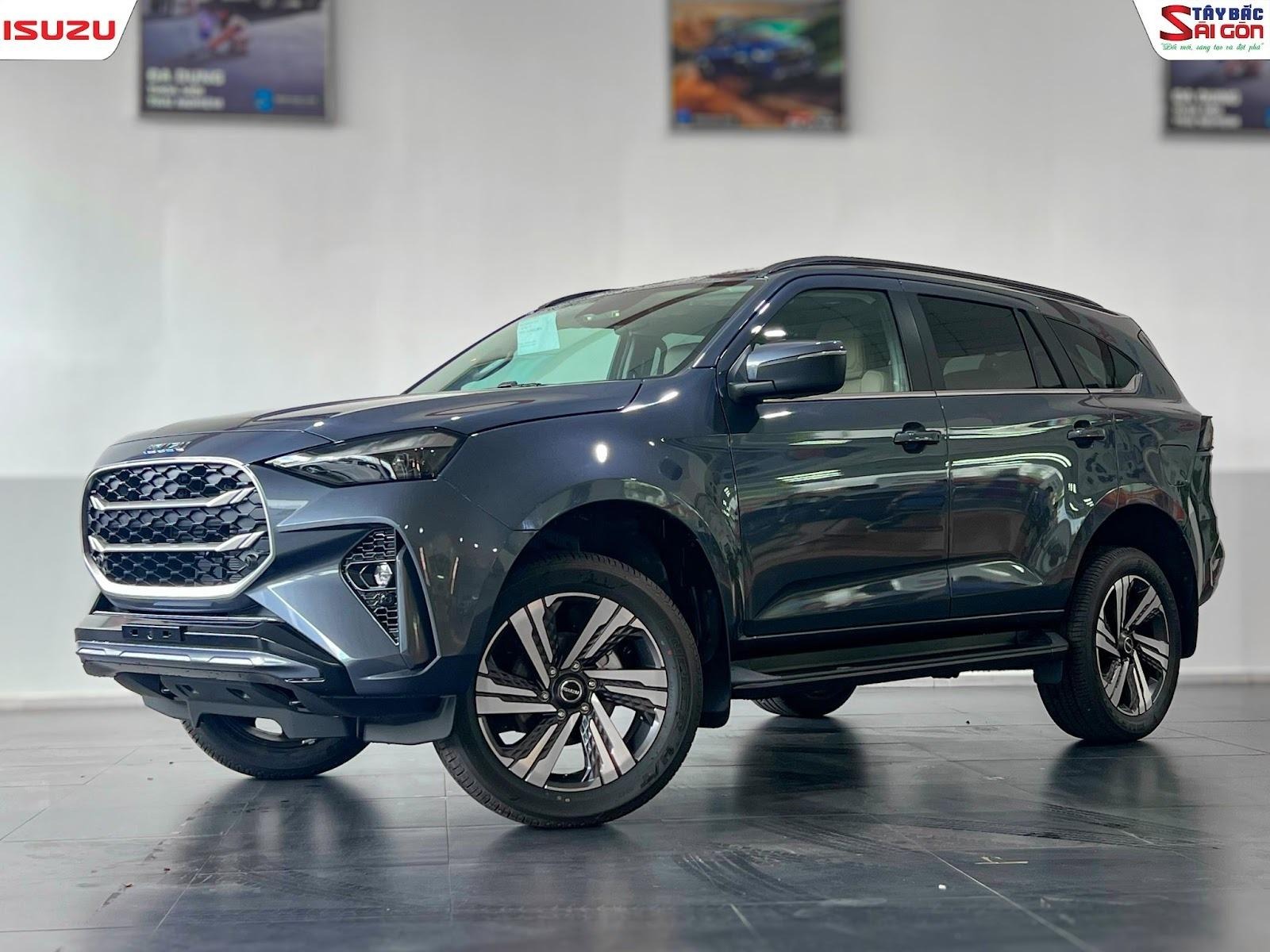 A car parked in a showroomAI-generated content may be incorrect.