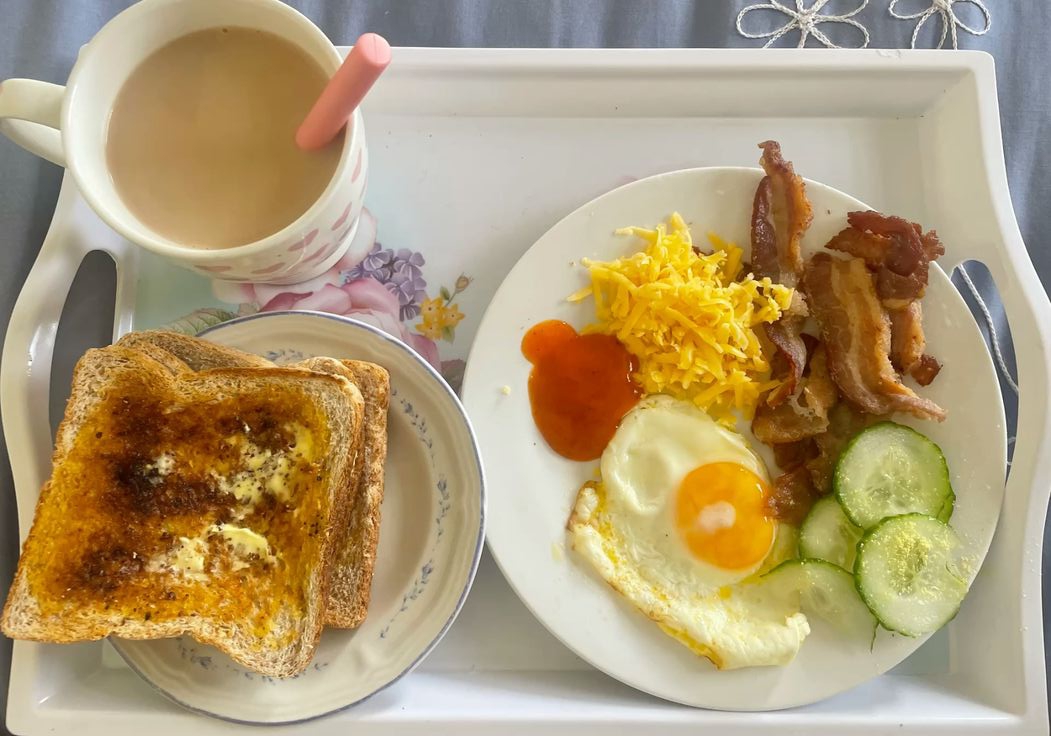 Bữa sáng là cơ hội vàng để nuôi dưỡng gan, ăn 4 thứ này gan ngày càng khỏe, bệnh tật tránh xa