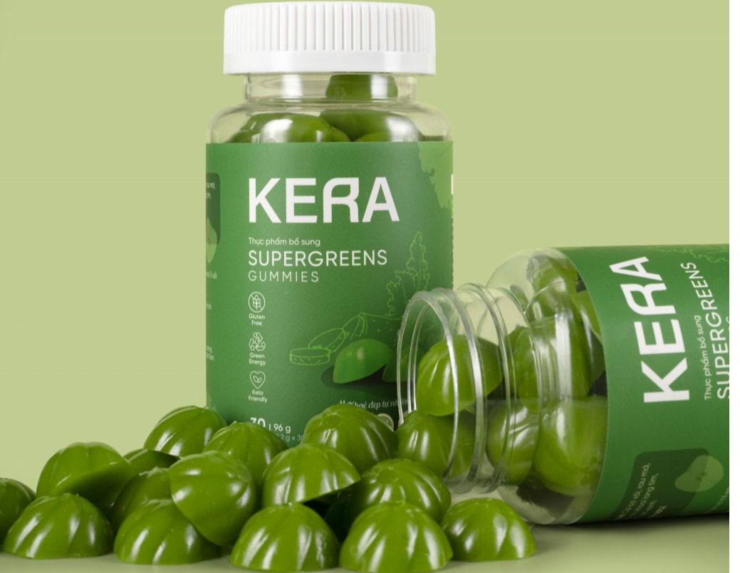 Những ai “thoát bị xử lý hình sự trong vụ kẹo Kera?