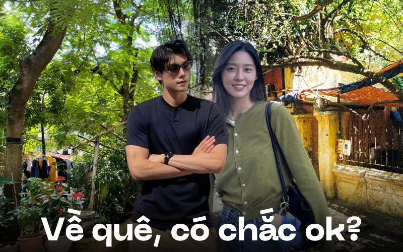 Chê lương 35 triệu không đủ sống, cặp vợ chồng bỏ Hà Nội về quê: Kết cục khó ngờ!