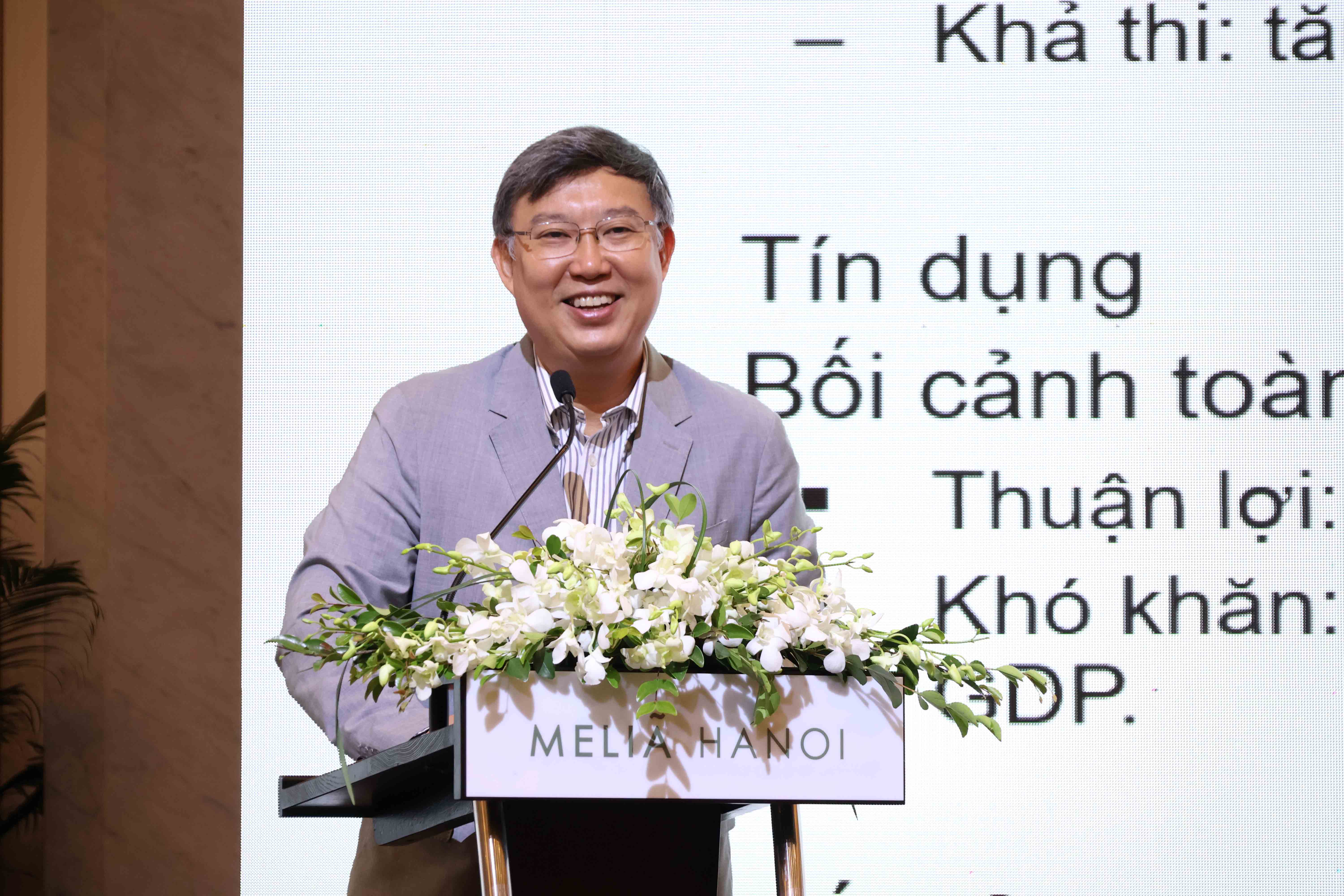 MB Economic Insights 2025 – Hành trình 11 năm lan tỏa giá trị và đồng hành cùng doanh nghiệp xuất nhập khẩu