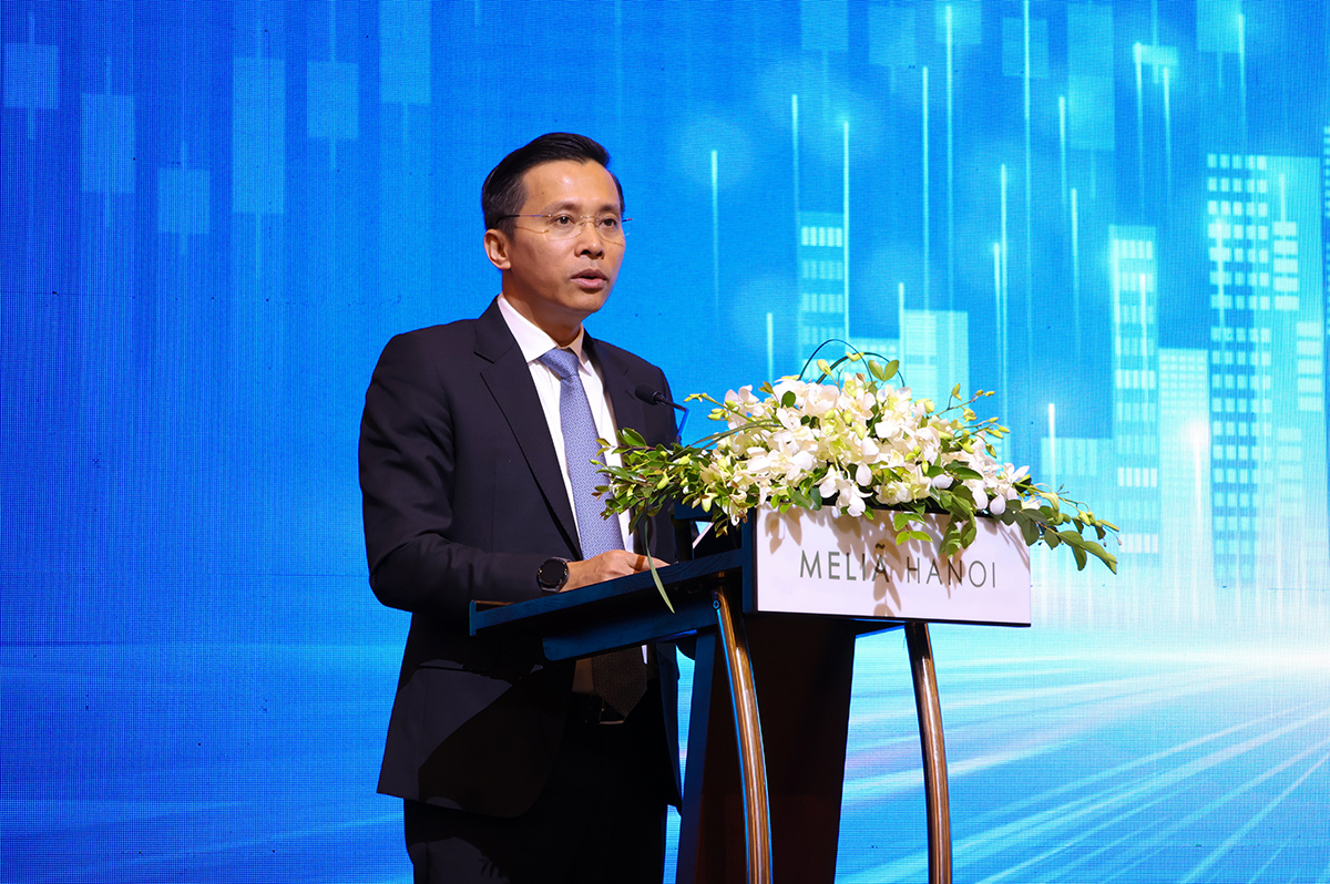 MB Economic Insights 2025: Ngân hàng và doanh nghiệp cùng kiến tạo tương lai bền vững