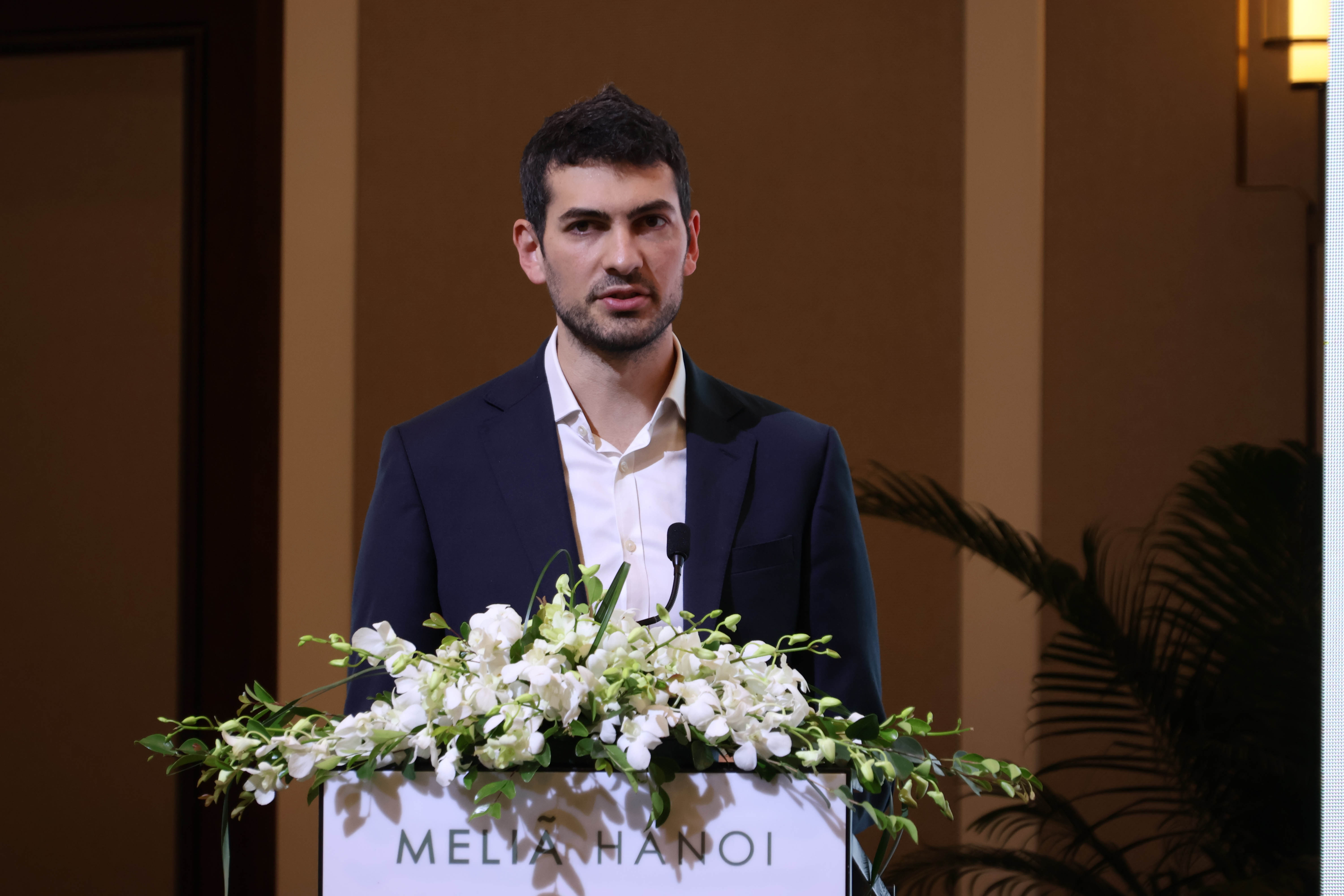 Diễn đàn MB Economic Insights 2025 – Nơi tri thức kinh tế gặp gỡ hành động thực tiễn