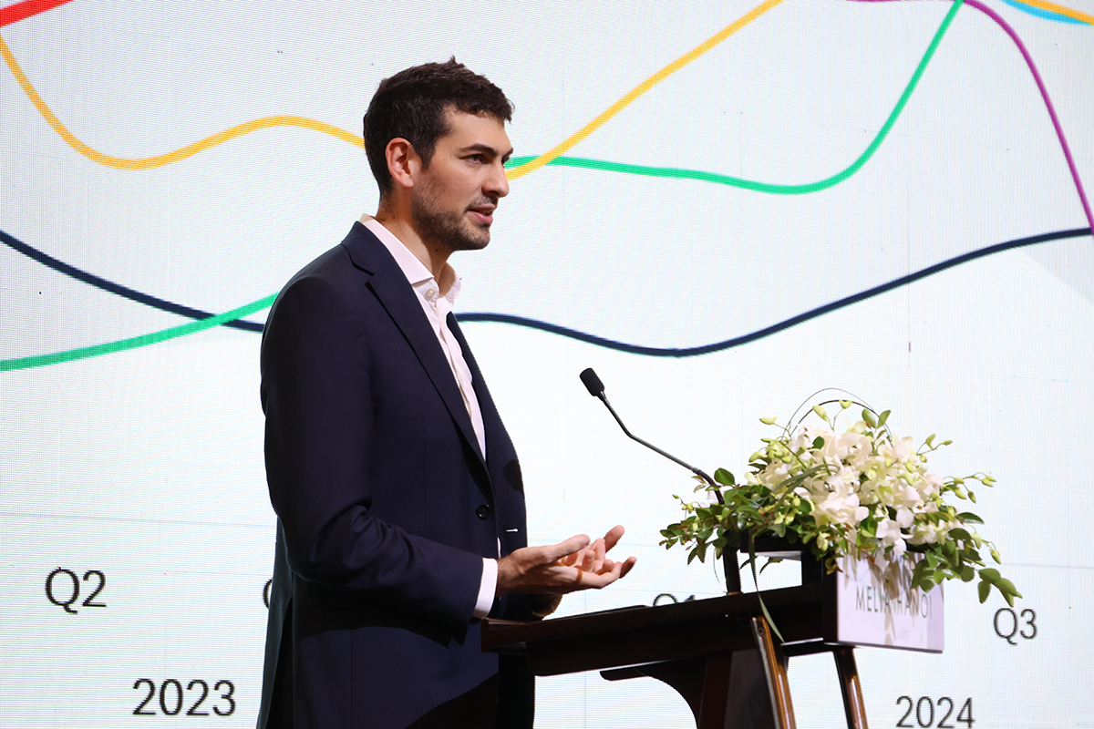 MB tiên phong kết nối tri thức – tài chính – công nghệ tại MB Economic Insights 2025